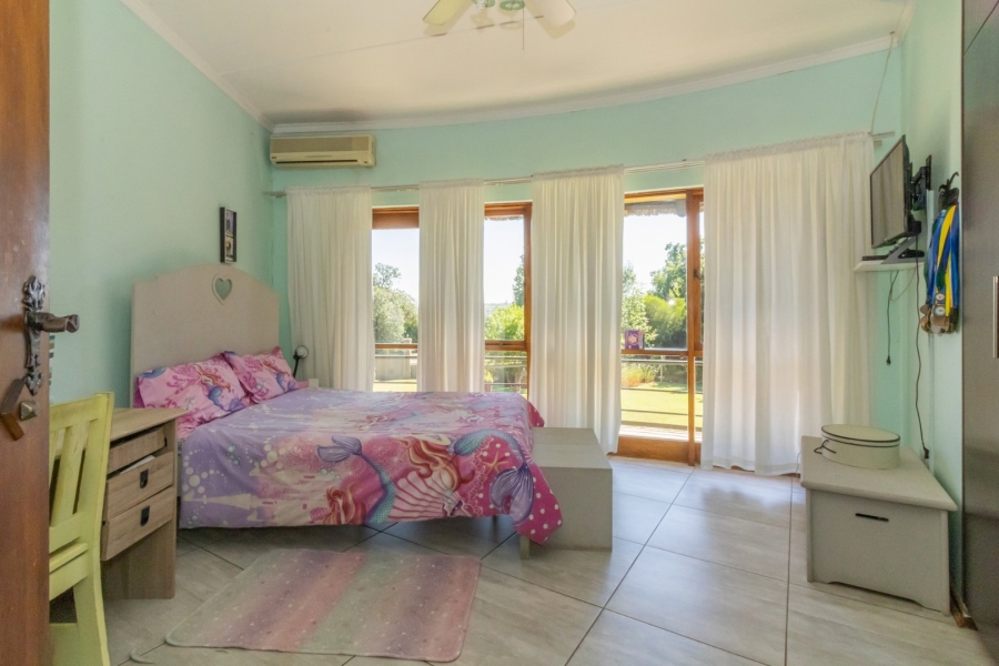 6 Bedroom Property for Sale in Panorama Free State